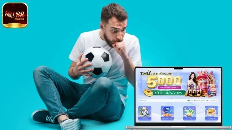 Đánh giá MU88 có hợp pháp không qua ưu điểm nổi bật