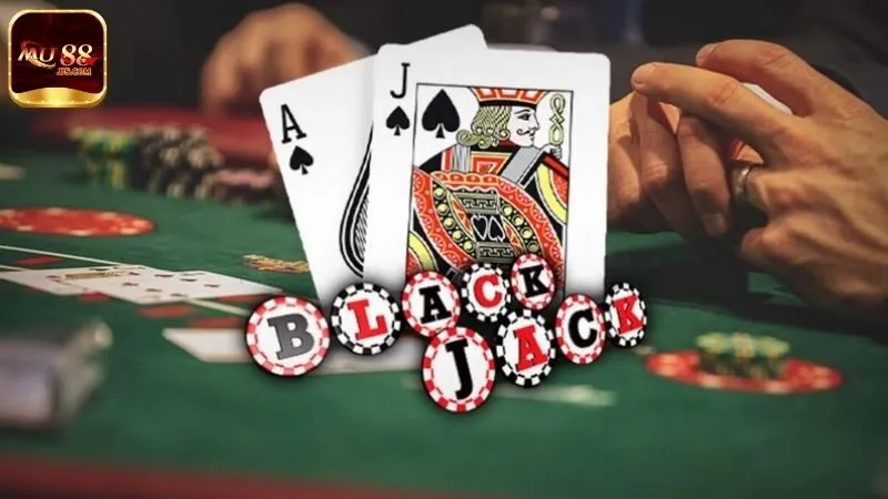 Kinh nghiệm chơi từ bậc thầy của Blackjack