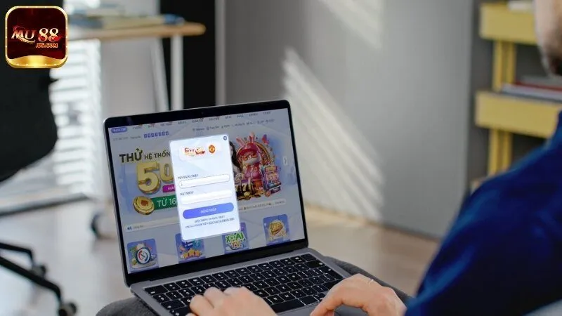 Một số lưu ý quan trọng bạn cần biết khi đăng nhập MU88