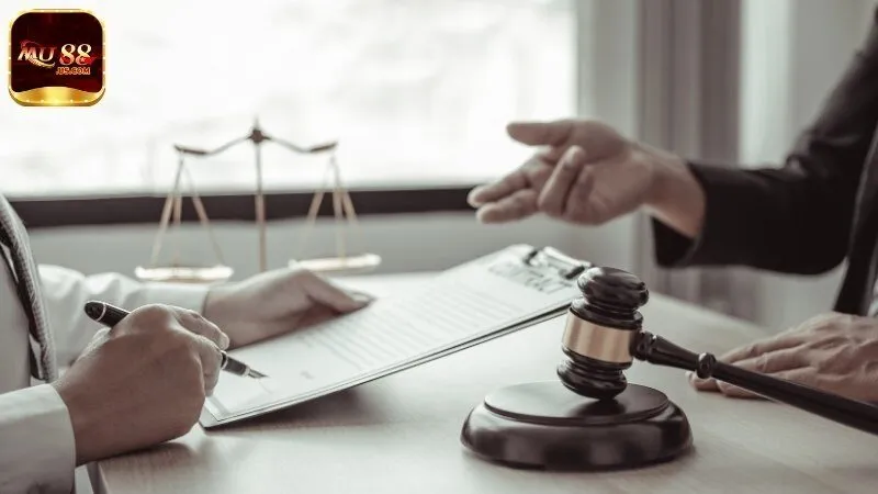 Mục đích của việc MU88 áp dụng điều khoản và điều kiện 