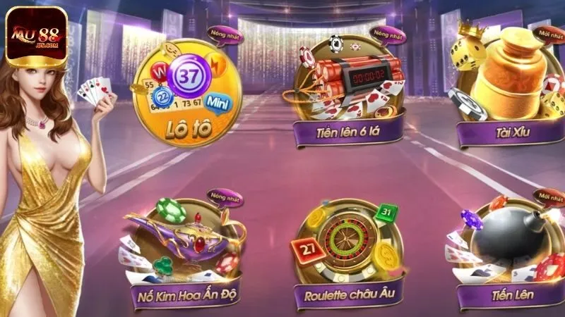 Tiến Lên Miền Nam MU88 là gì