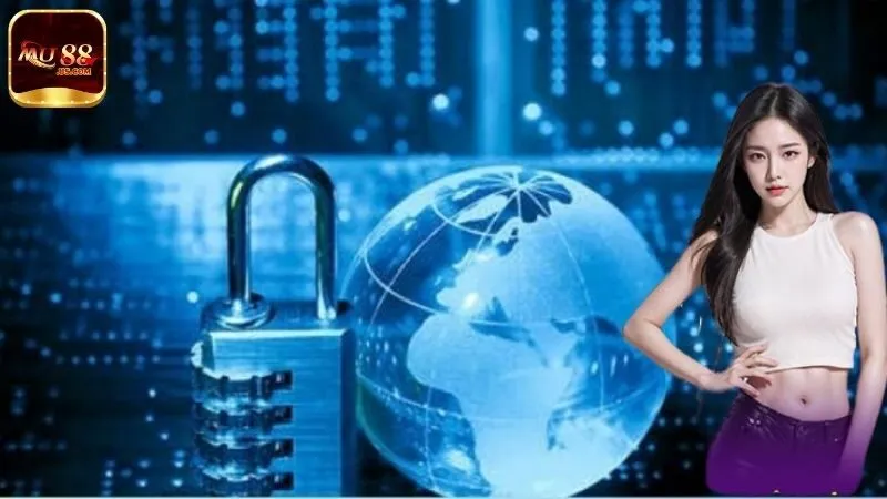Xây dựng bảo mật MU88 có mục đích gì